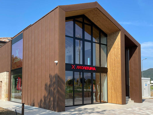 Montura Outlet Montebelluna