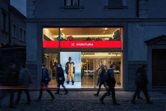 Montura Store Padova