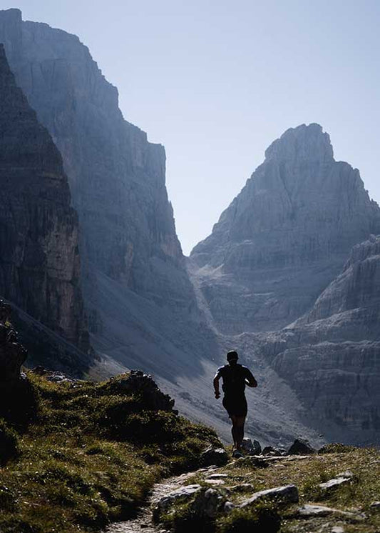 Dolomiti di Brenta Trail 2025