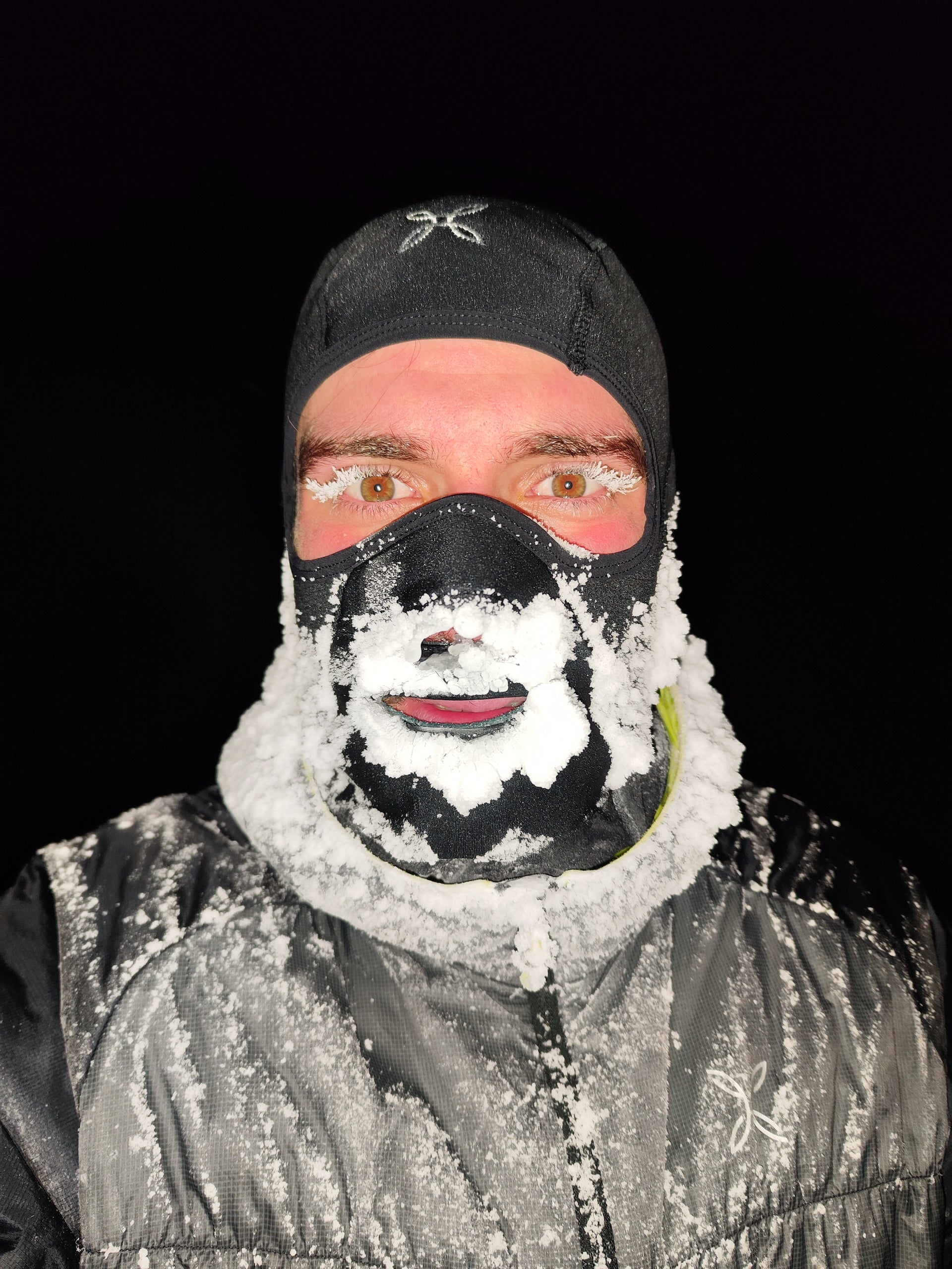 Lorenzo Barone, the last true explorer