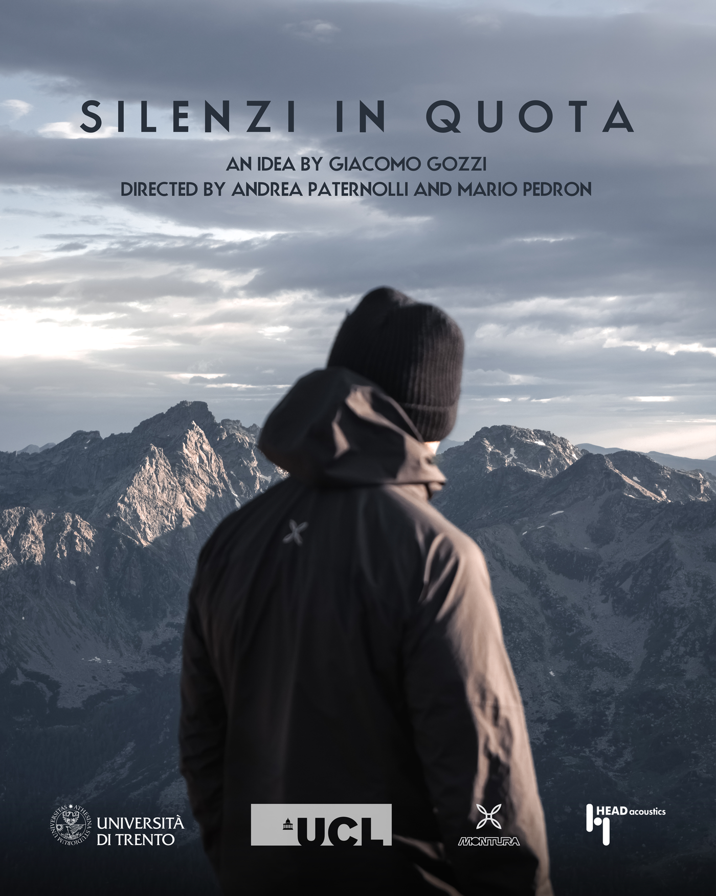 Silenzi in quota