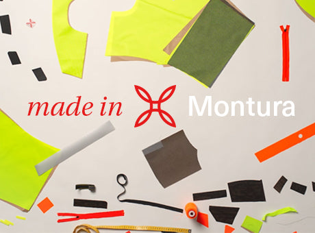 Made in Montura