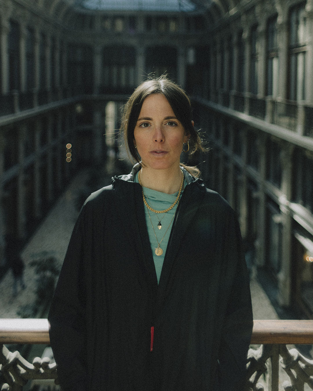 Versante Story - Francesca Cassi