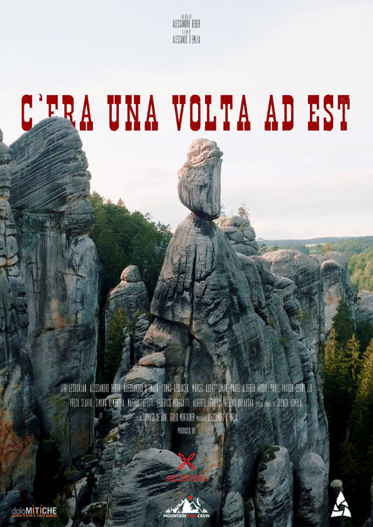 C'era una volta ad est