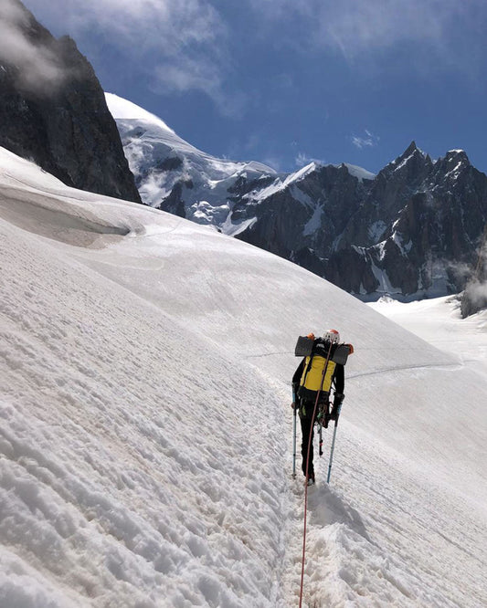 The Dream of the Gran Capucin