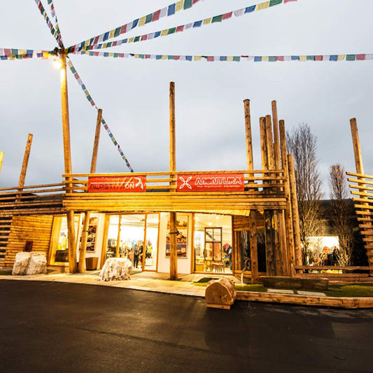 Montura Store Schio