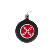 BLACK/ROSSO