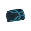 BLUEBERRY/STEEL BLUE