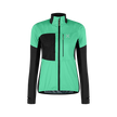 BRIGHT TEAL/SHELL