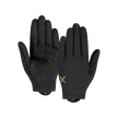 BLACK/VERDE LIME