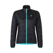 BLACK/CARE BLUE