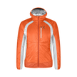 ORANGE/QUIET GREY
