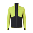 BLACK/VERDE LIME