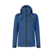 DEEP BLUE/GIALLO FLUO