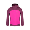 INTENSE VIOLET/WINE RED