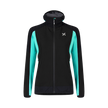 BLACK/CARE BLUE