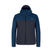 GRAPHITE BLUE/DEEP BLUE