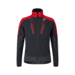 BLACK/ROSSO