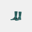 VERDE FORESTA/BRIGHT TEAL