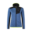 DEEP BLUE/GIALLO FLUO