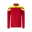 ROSSO/GIALLO FLUO