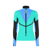 BRIGHT TEAL/DUSK