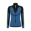 DEEP BLUE/GIALLO FLUO