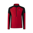 ROSSO/BLACK