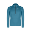STEEL BLUE