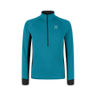 STEEL BLUE