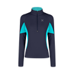 GRAPHITE BLUE/TURQUOISE