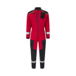 ROSSO/BLACK