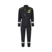 BLACK/GIALLO FLUO