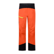 ORANGE/VERDE LIME