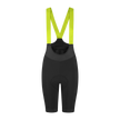 BLACK/VERDE LIME