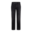 BLACK DENIM