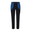 BLACK/DEEP BLUE