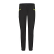 BLACK/VERDE LIME
