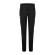 BLACK/BRIGHT TEAL