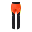 ORANGE/VERDE LIME