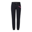 BLACK/INTENSE VIOLET