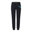 BLACK/CARE BLUE