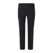 BLACK/ORANGE