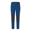 DEEP BLUE/VERDE LIME