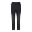 BLACK/VERDE LIME
