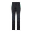 BLACK/BRIGHT TEAL