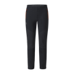 BLACK/ORANGE