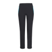 BLACK/TURQUOISE