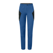 DEEP BLUE/GIALLO FLUO