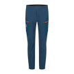 DEEP BLUE/ORANGE